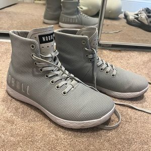 NOBULL lifting sneaker